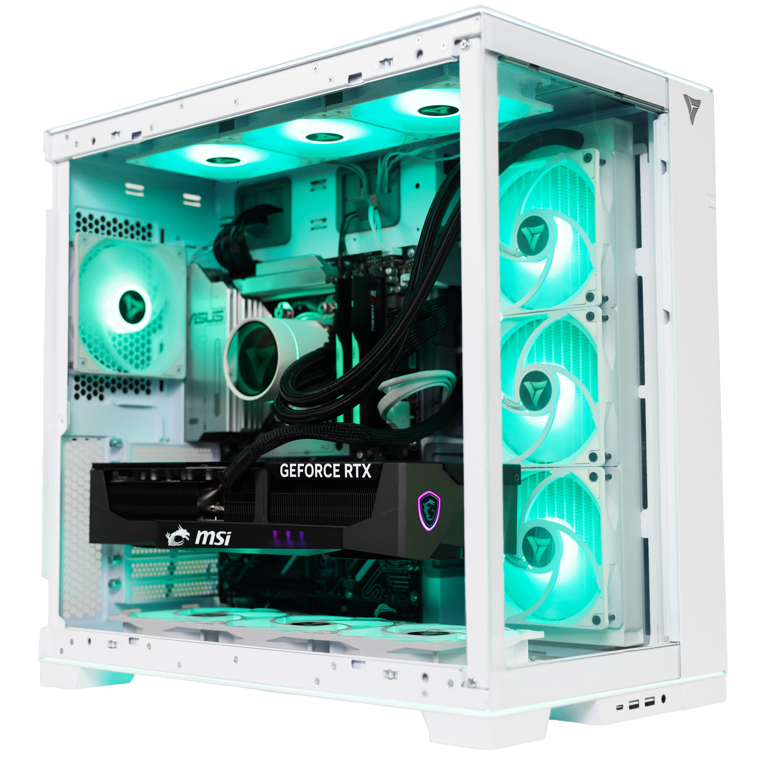 Phoenix Teal RTX 5090 1 scaled