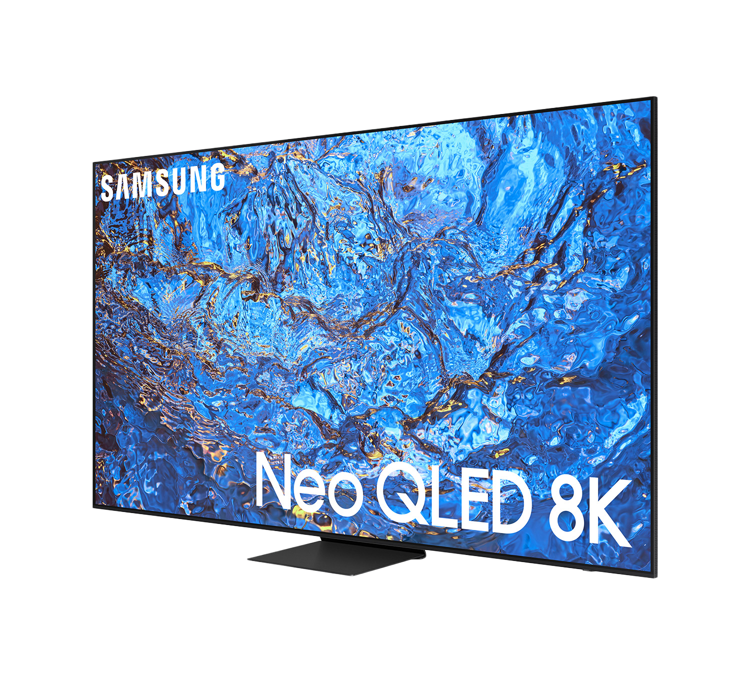 samsung 98 inch 8k feature